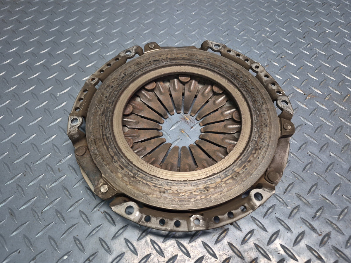 99-01 Porsche 911 996 3.4L RWD G96.00 Manual Transmission Flywheel Clutch Set