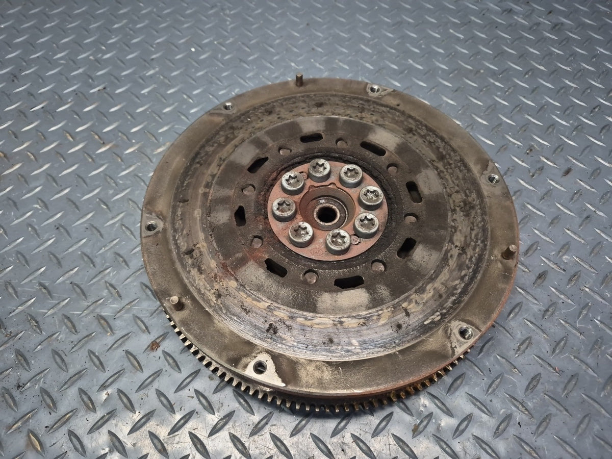 99-01 Porsche 911 996 3.4L RWD G96.00 Manual Transmission Flywheel Clutch Set