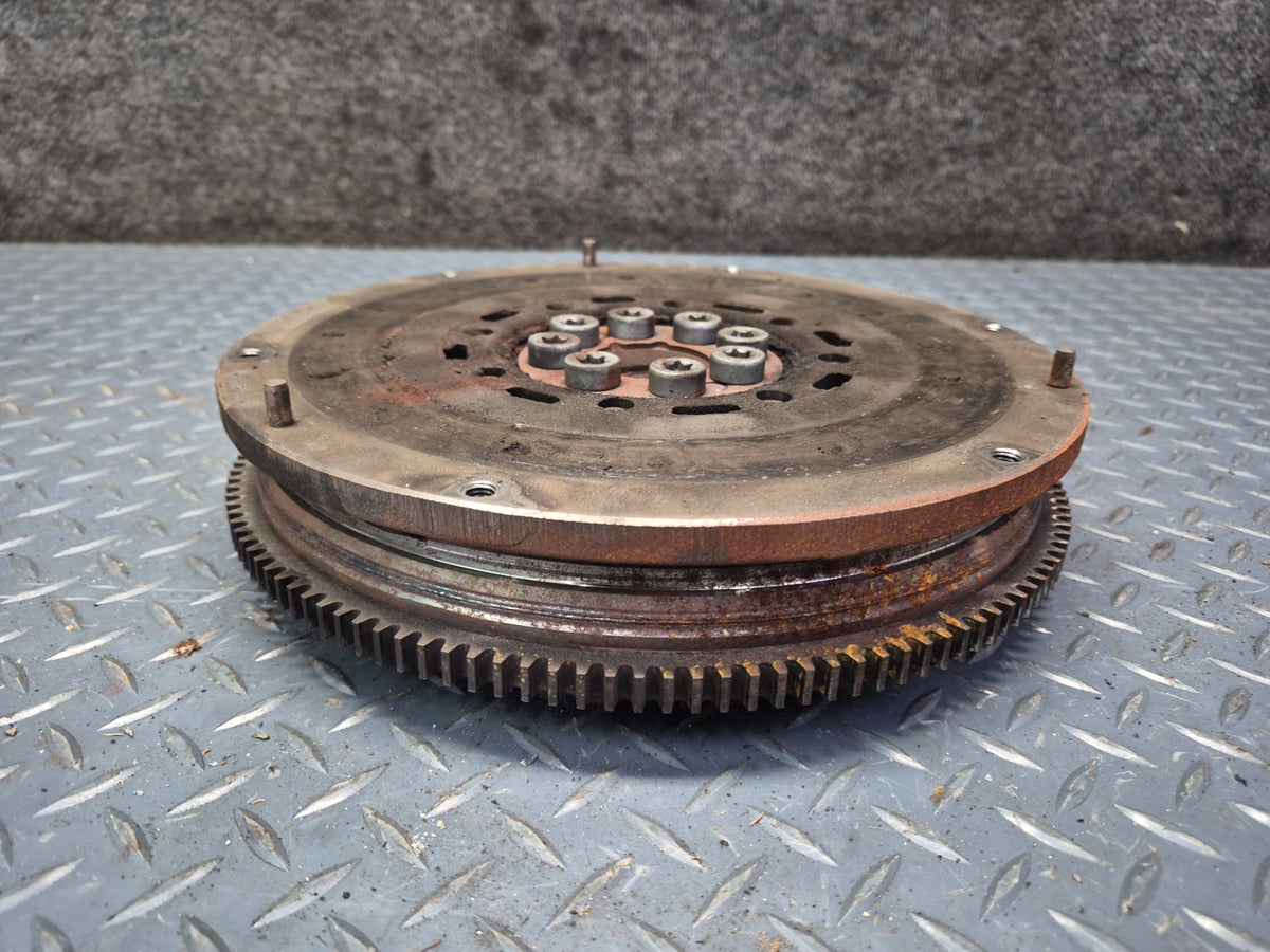99-01 Porsche 911 996 3.4L RWD G96.00 Manual Transmission Flywheel Clutch Set
