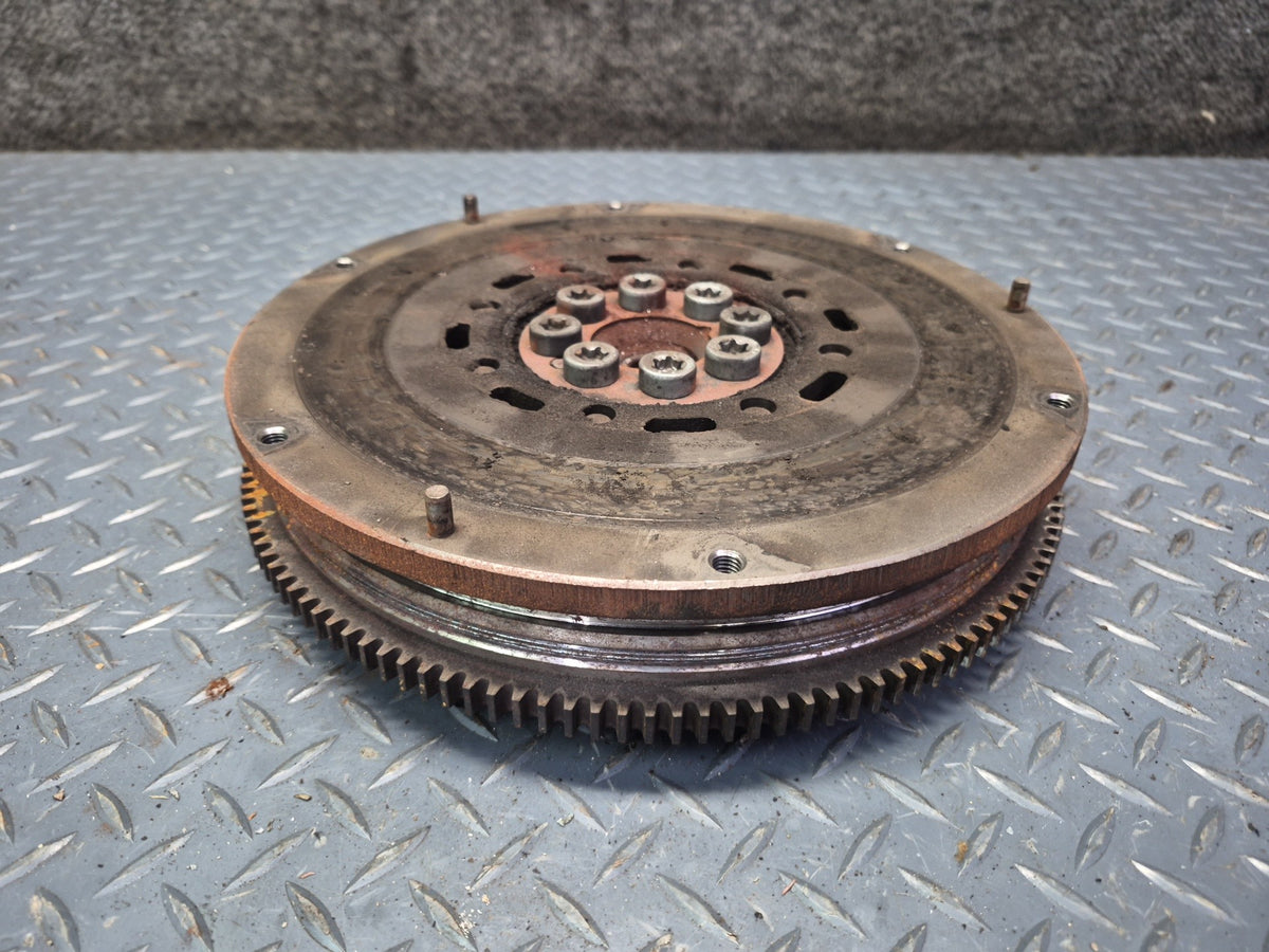 99-01 Porsche 911 996 3.4L RWD G96.00 Manual Transmission Flywheel Clutch Set