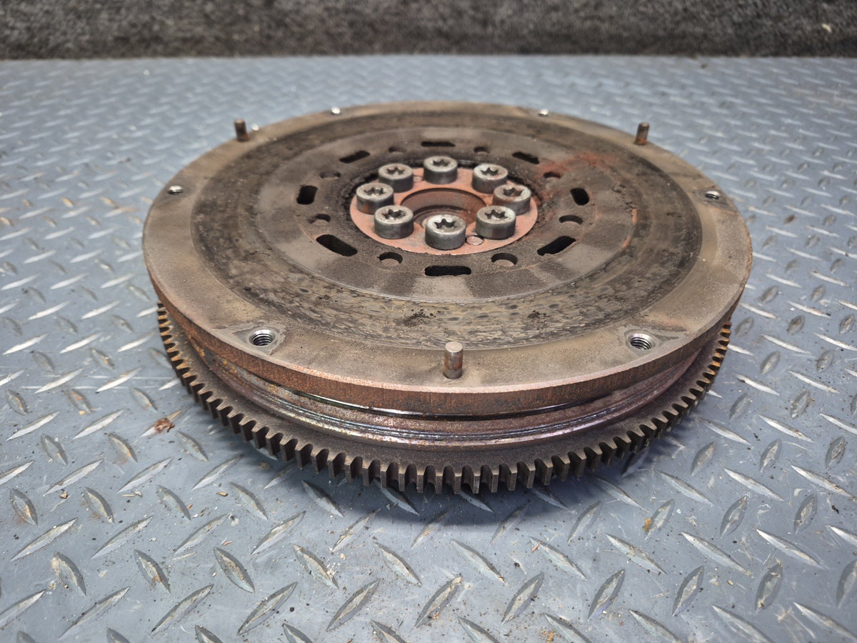 99-01 Porsche 911 996 3.4L RWD G96.00 Manual Transmission Flywheel Clutch Set