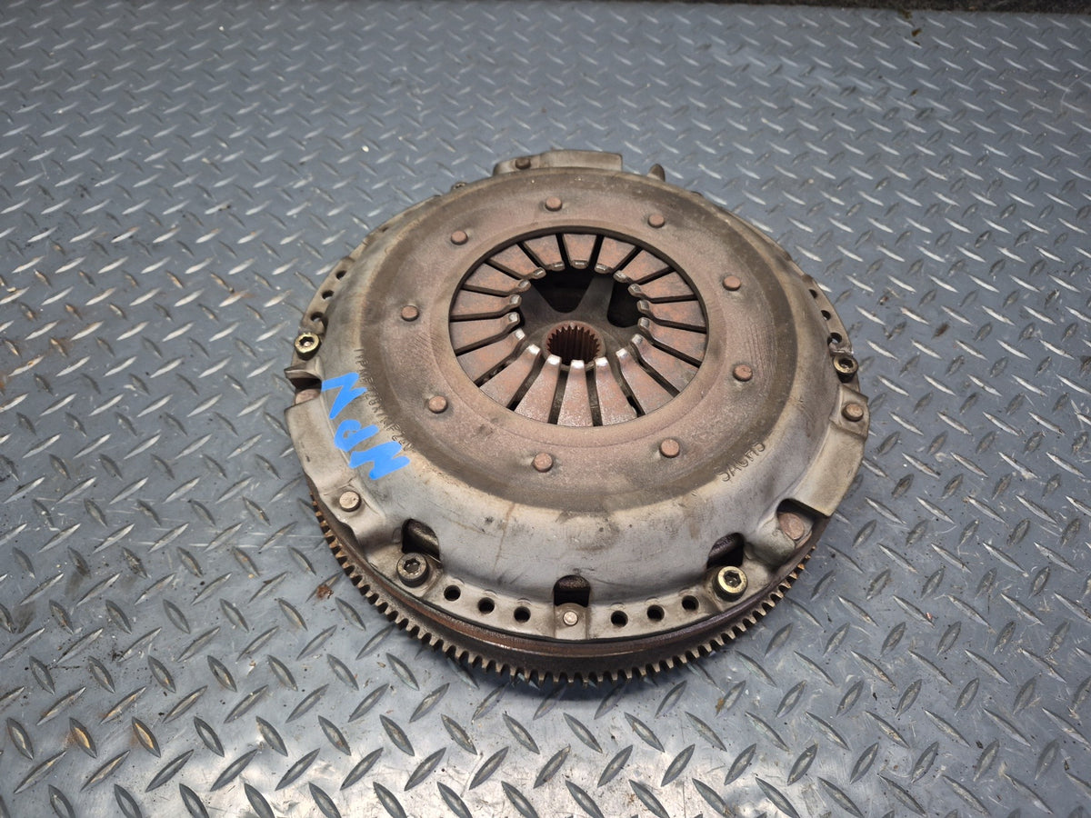 99-01 Porsche 911 996 3.4L RWD G96.00 Manual Transmission Flywheel Clutch Set