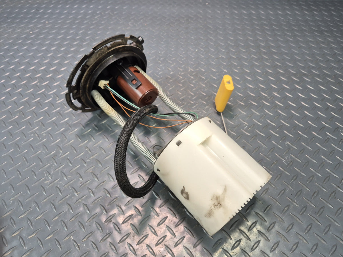 2008-2009 Hummer H2 6.2L Fuel Pump Level Sensor Assembly