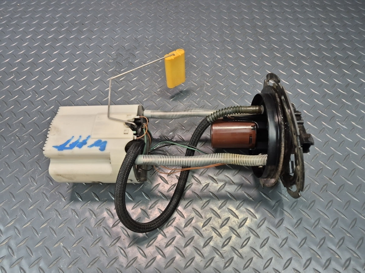 2008-2009 Hummer H2 6.2L Fuel Pump Level Sensor Assembly