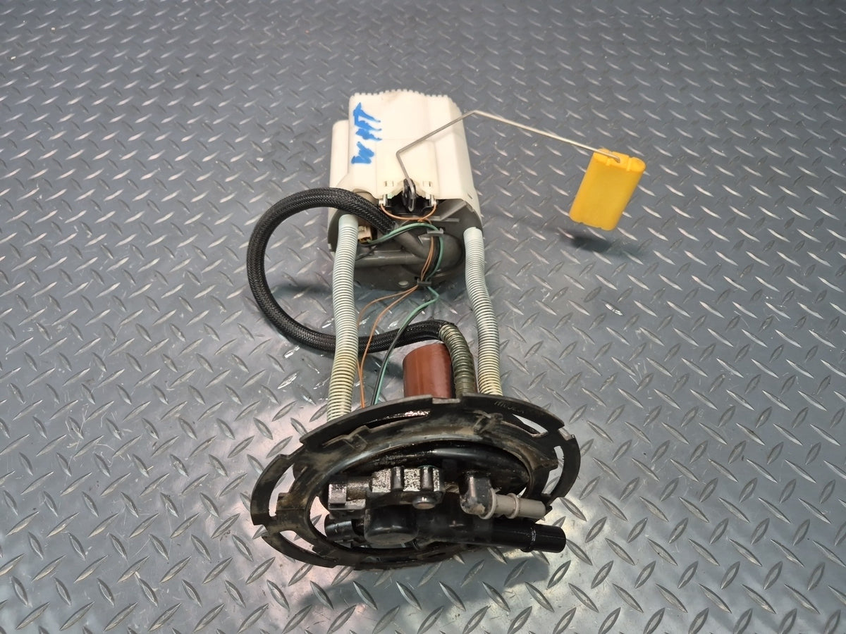 2008-2009 Hummer H2 6.2L Fuel Pump Level Sensor Assembly