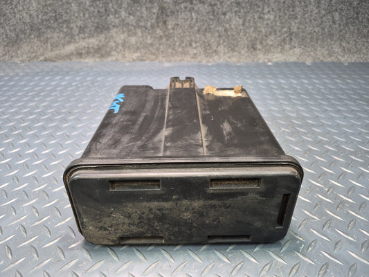 2008-2009 Hummer H2 6.2L Emission Fuel Vapor Evaporator Charcol Filter Canister