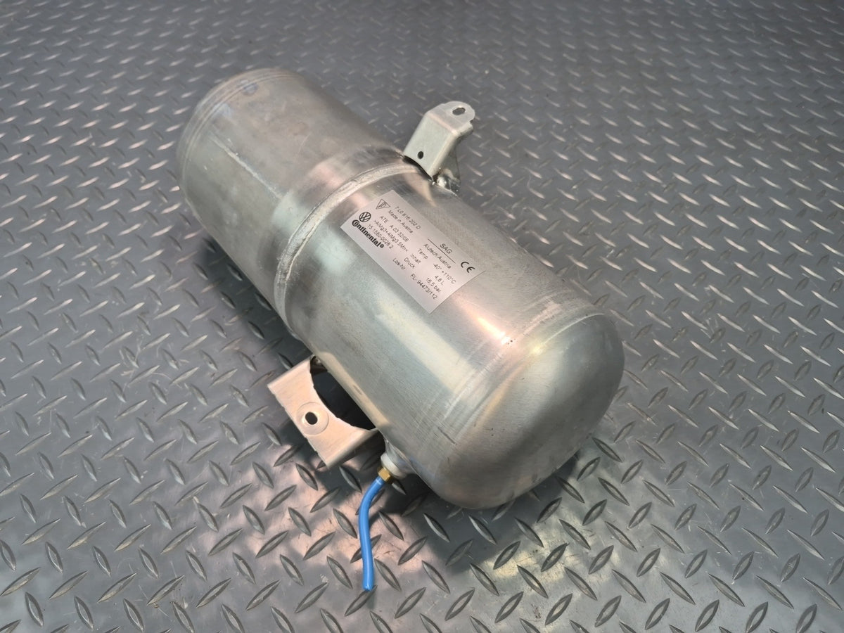2008-2010 Porsche Cayenne 957 Air Suspension Pressure Tank Accumulator