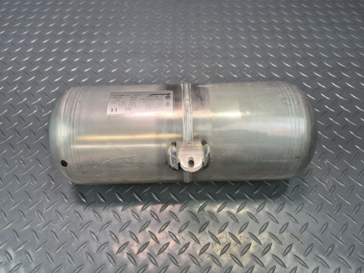 2008-2010 Porsche Cayenne 957 Air Suspension Pressure Tank Accumulator