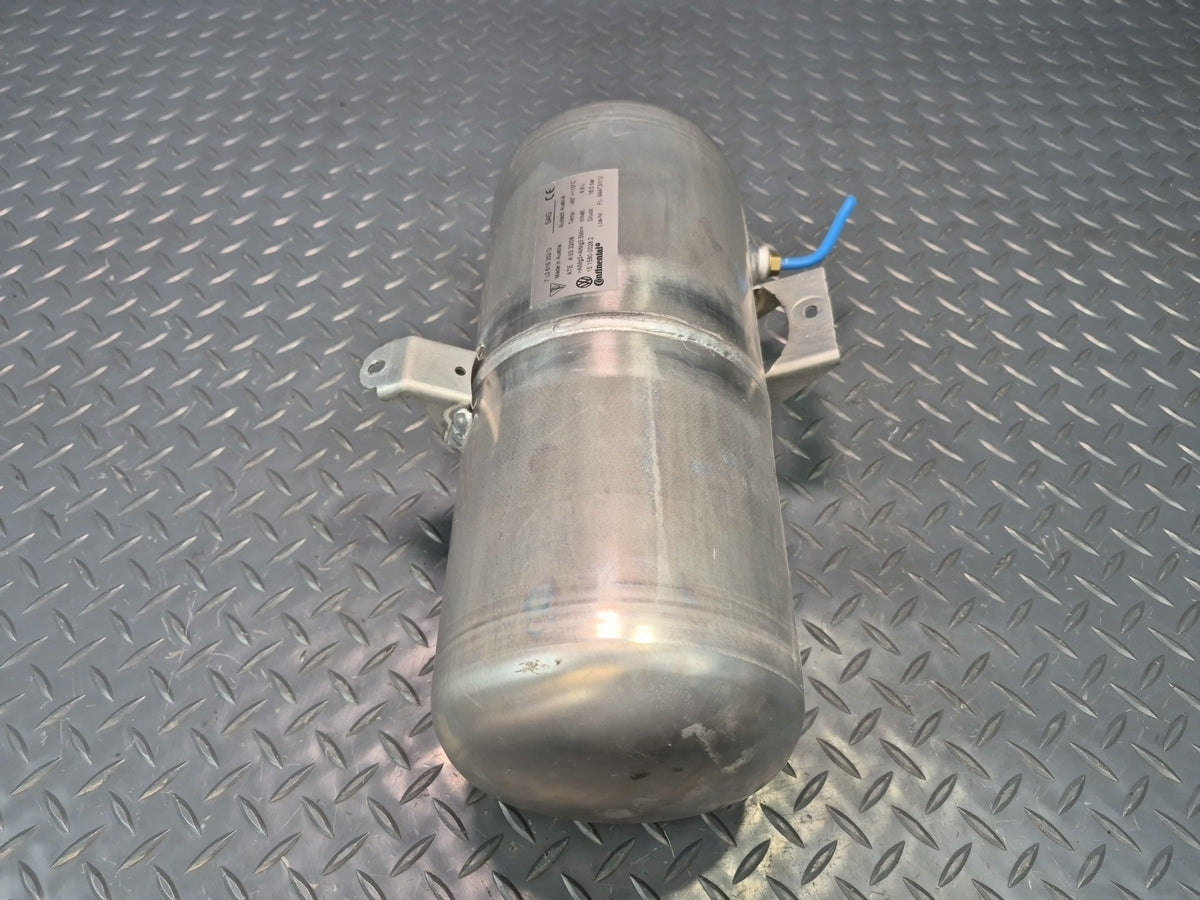 2008-2010 Porsche Cayenne 957 Air Suspension Pressure Tank Accumulator