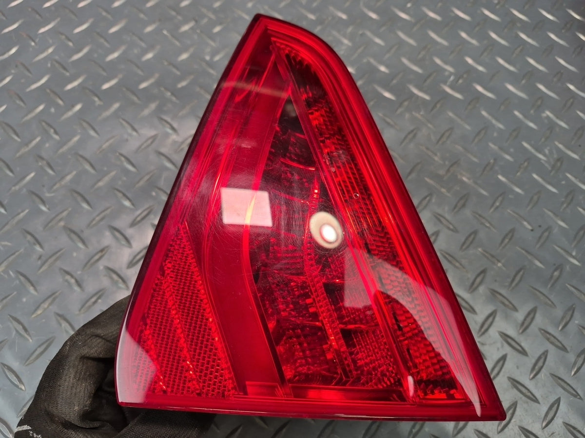 12-17 Audi S5 RS5 Set of 4 Rear Left & Right Inner & Outer Tail Light Lamp OEM