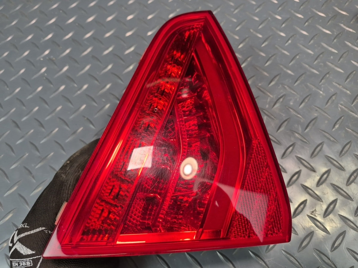 12-17 Audi S5 RS5 Set of 4 Rear Left & Right Inner & Outer Tail Light Lamp OEM