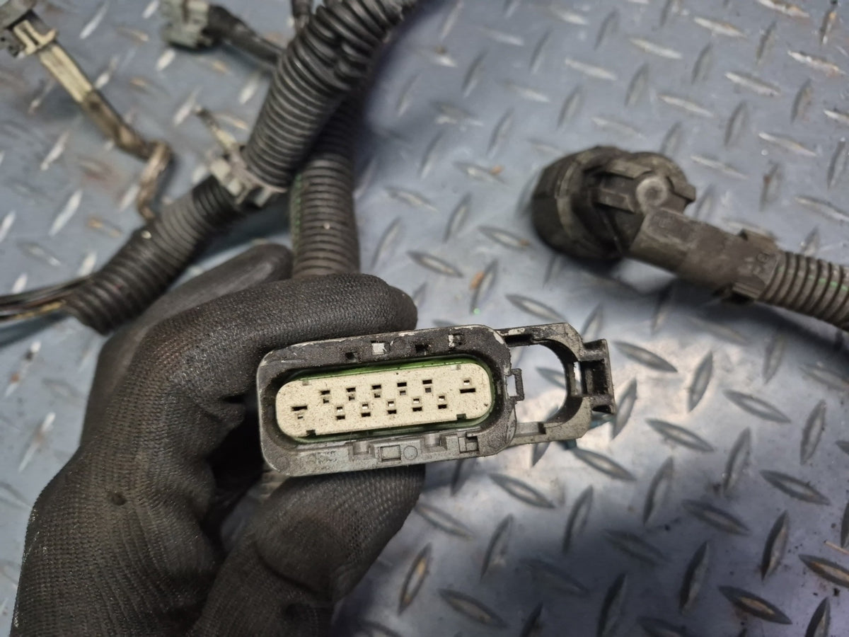2006 Hummer H2 6.0L V8 Engine Motor Bay Wire Harness