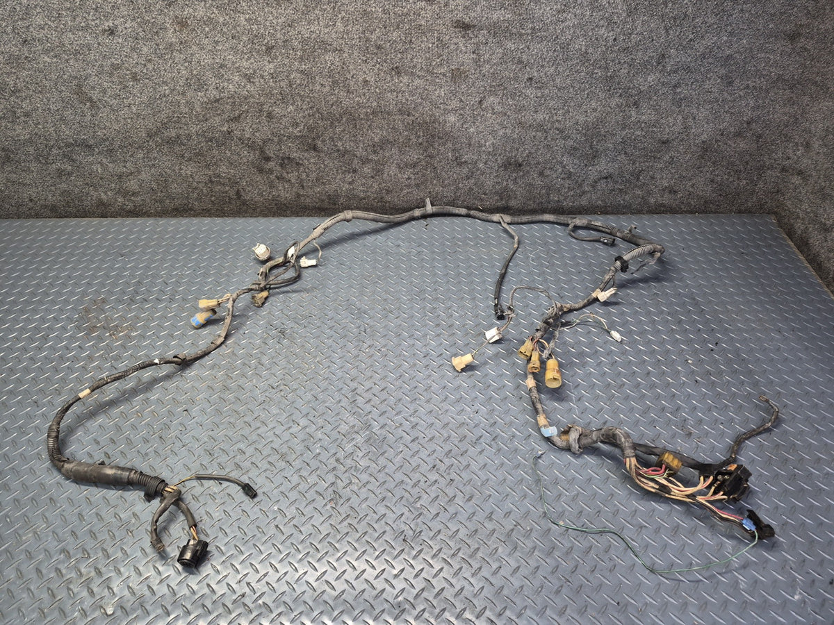 85-86 Toyota Cressida MX73 Sedan Underhood Wire Harness OEM