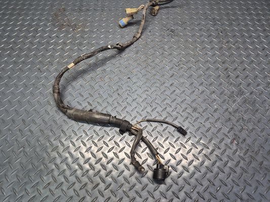 85-86 Toyota Cressida MX73 Sedan Underhood Wire Harness OEM