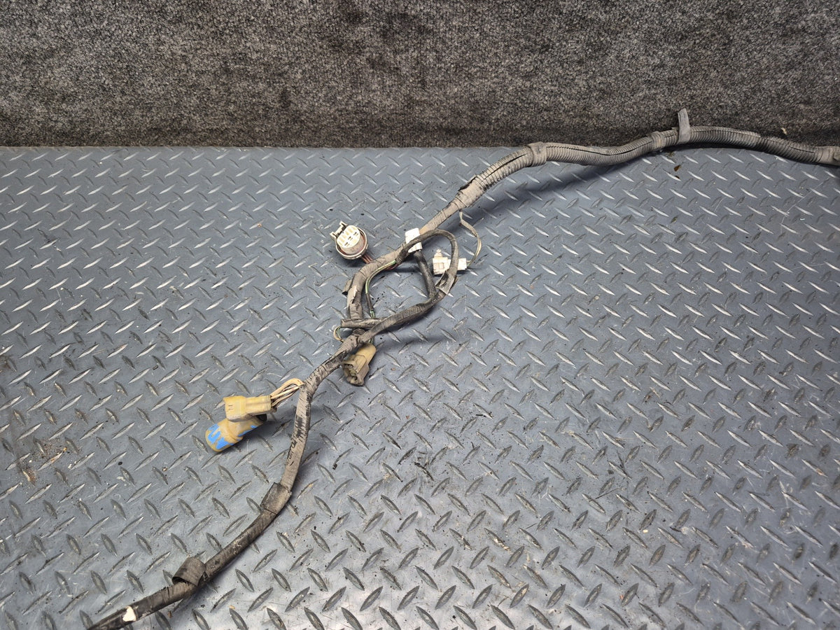 85-86 Toyota Cressida MX73 Sedan Underhood Wire Harness OEM