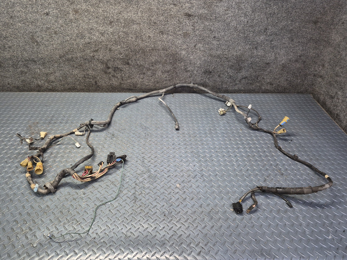 85-86 Toyota Cressida MX73 Sedan Underhood Wire Harness OEM