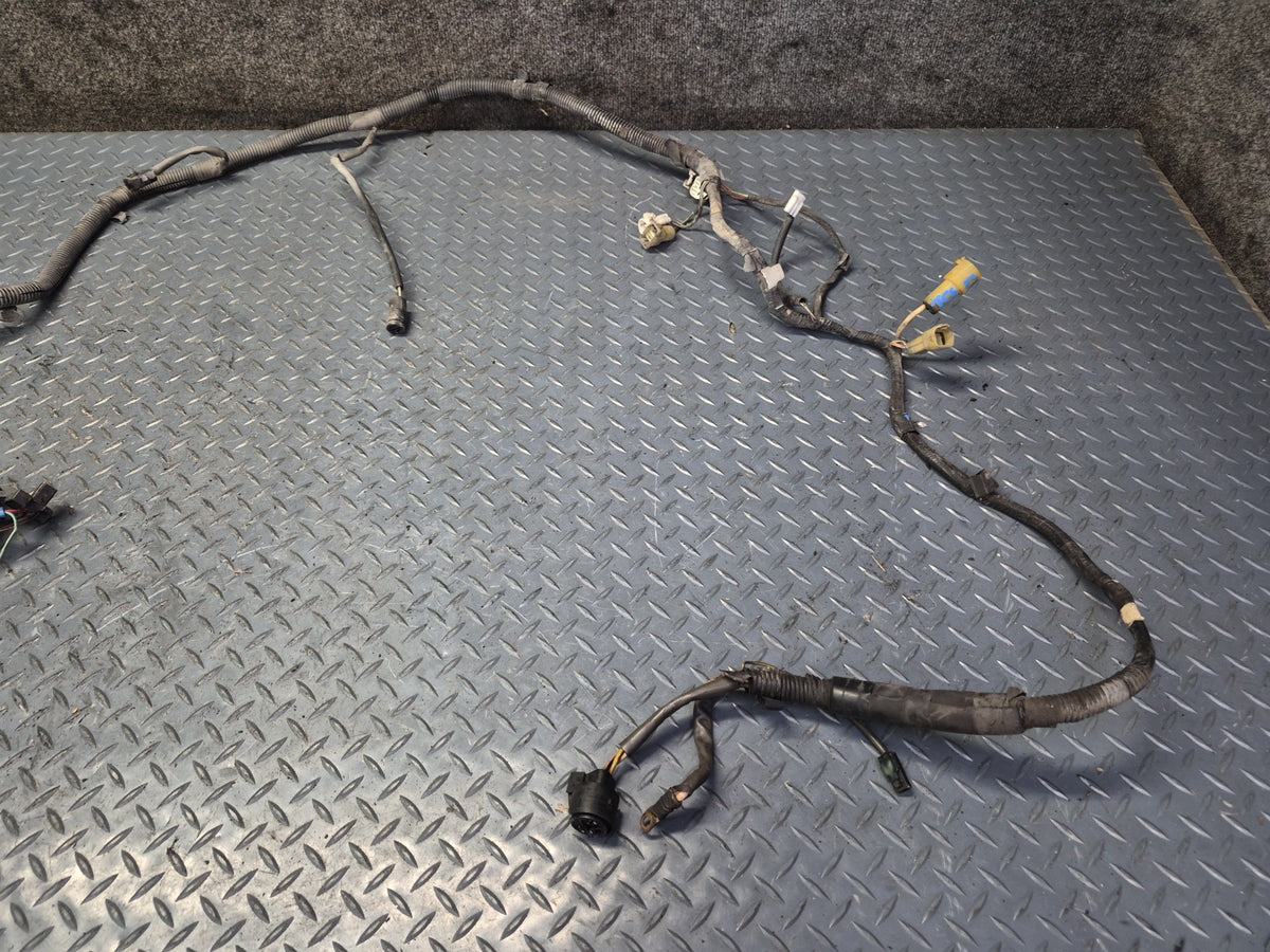 85-86 Toyota Cressida MX73 Sedan Underhood Wire Harness OEM