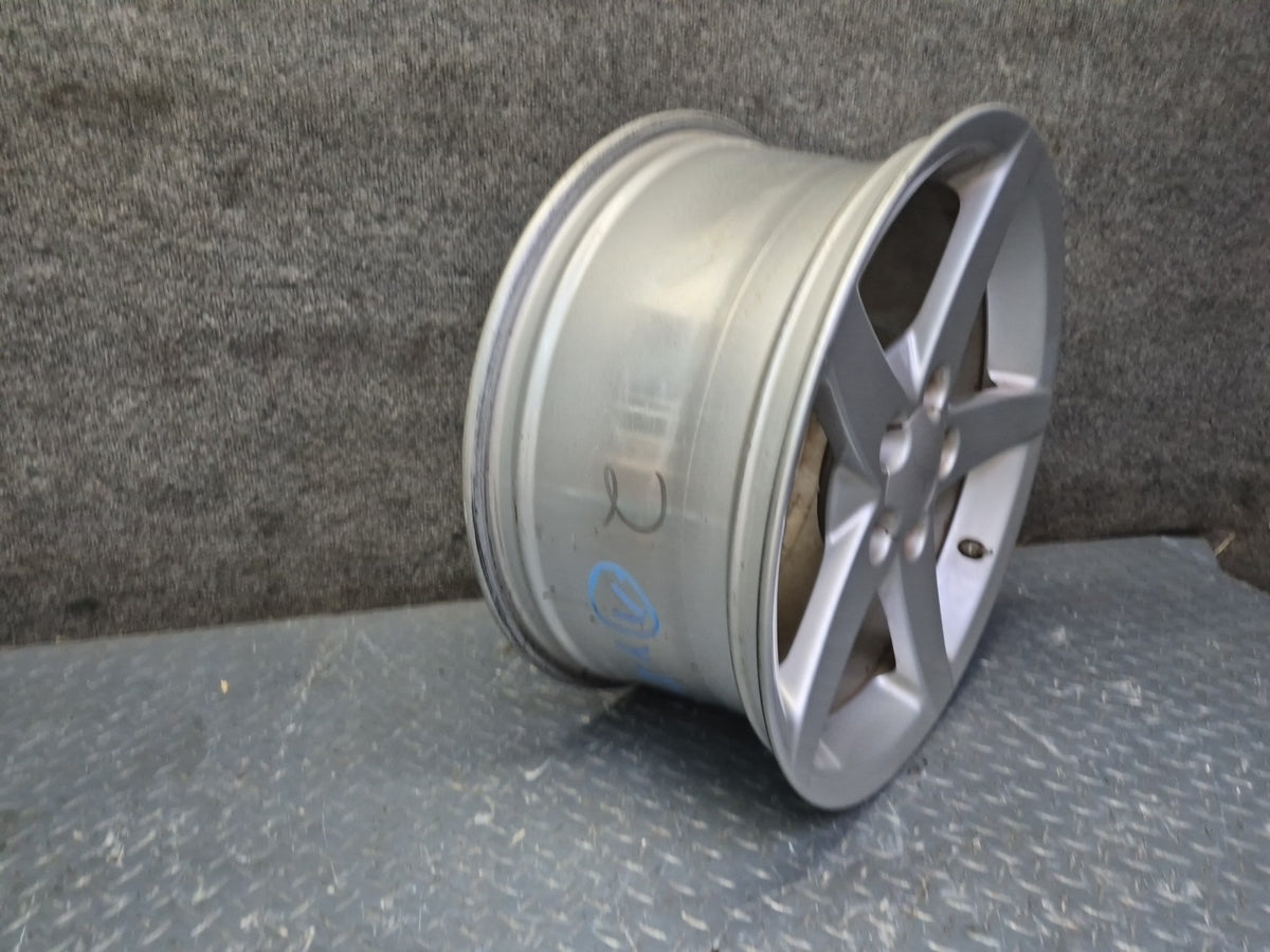 05-08 Chevrolet Corvette C6 Front Alloy R18" Wheel Rim 18x8.5J ET50 OEM