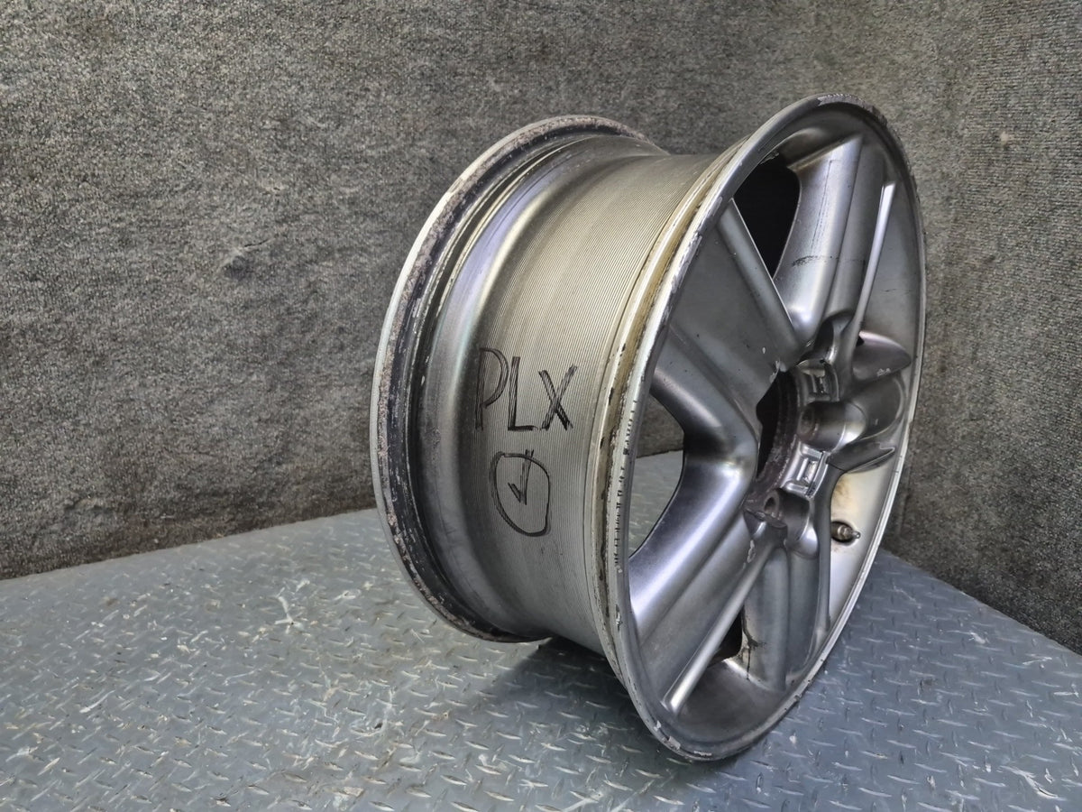 2005-2007 Lexus UZJ100L LX470 Factory 18" R18 Alloy Wheel Rim 18x8J ET60