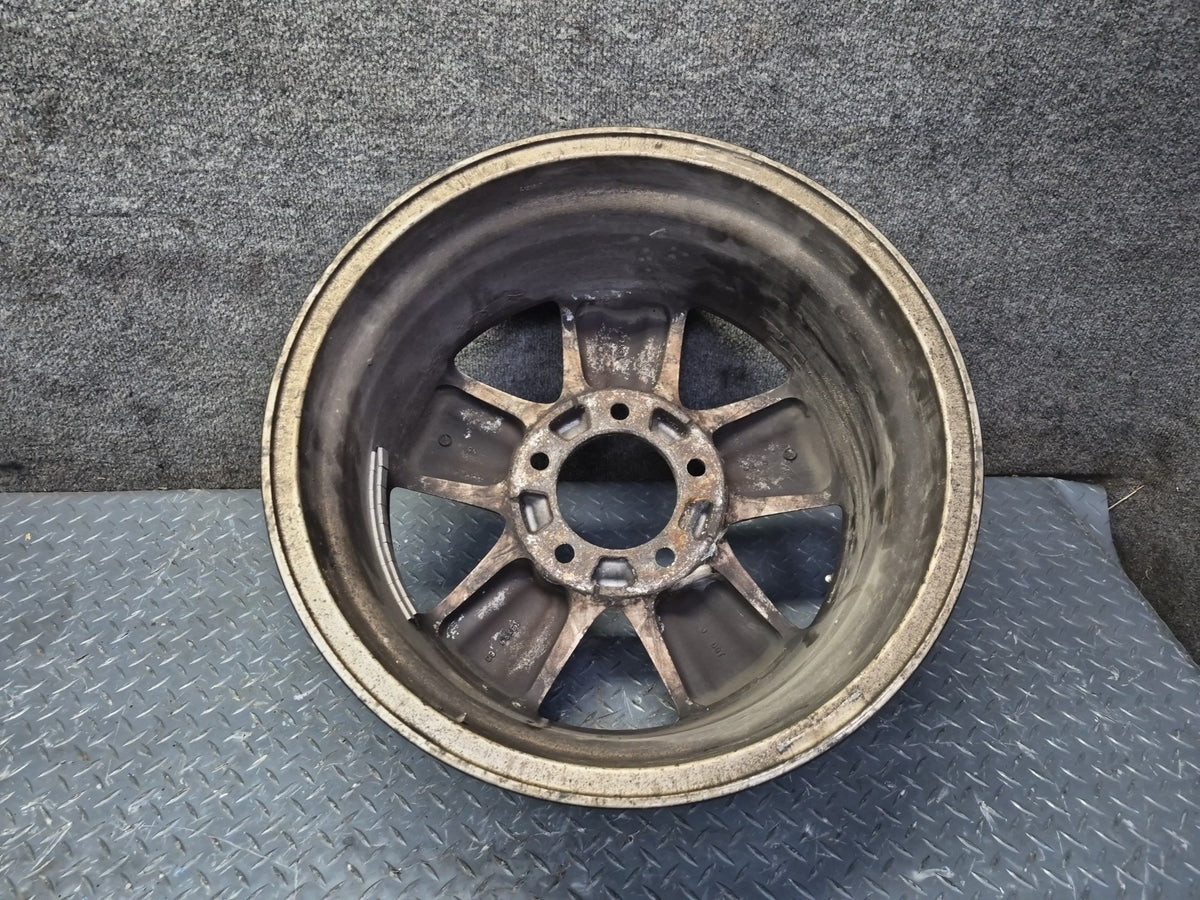 2005-2007 Lexus UZJ100L LX470 Factory 18" R18 Alloy Wheel Rim 18x8J ET60