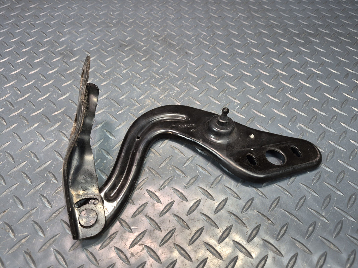 05-13 Chevrolet Corvette C6 Set of 2 Front Left & Right Hood Hinge OEM