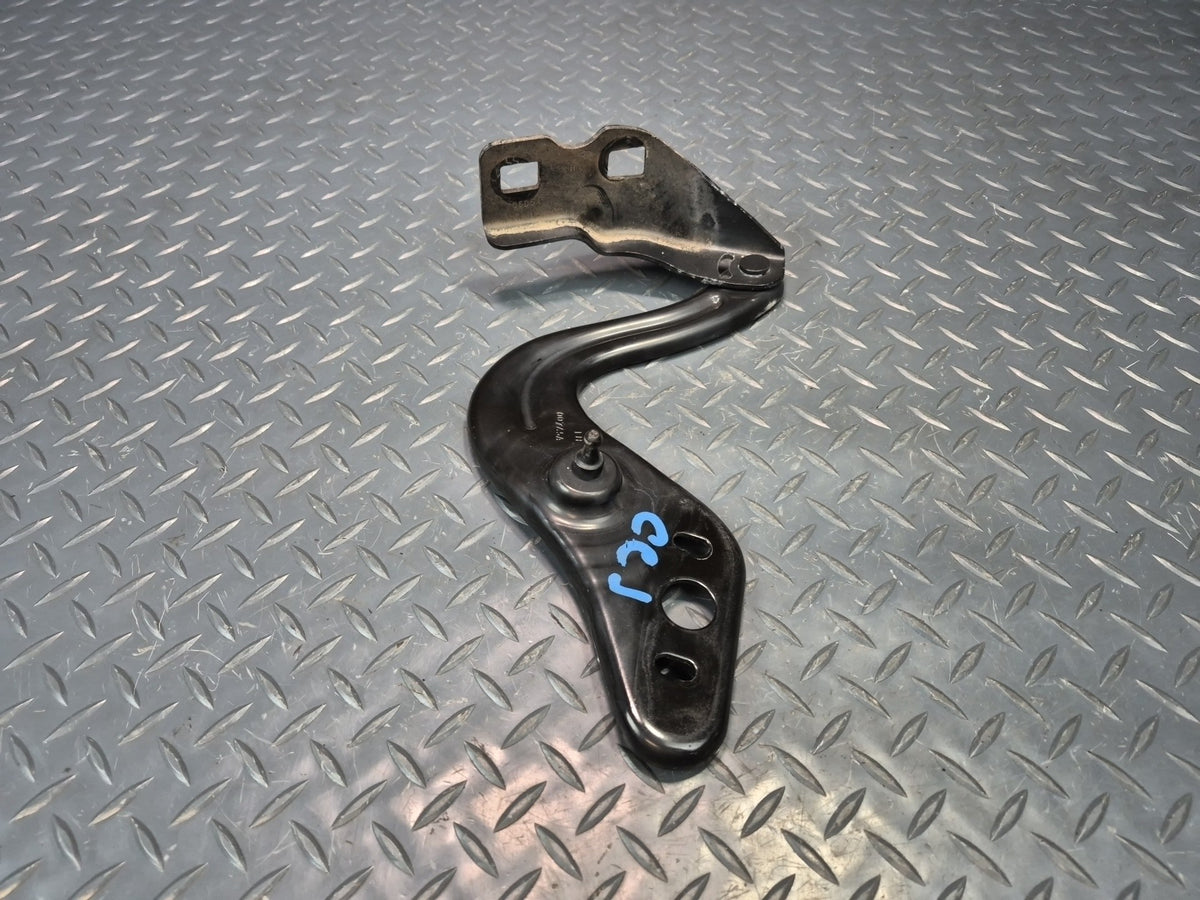 05-13 Chevrolet Corvette C6 Set of 2 Front Left & Right Hood Hinge OEM
