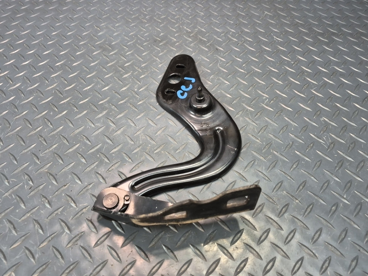 05-13 Chevrolet Corvette C6 Set of 2 Front Left & Right Hood Hinge OEM