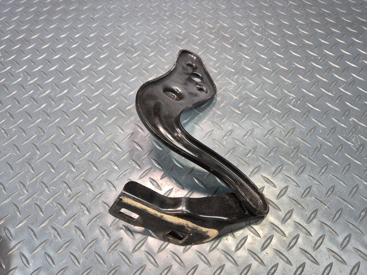 05-13 Chevrolet Corvette C6 Set of 2 Front Left & Right Hood Hinge OEM