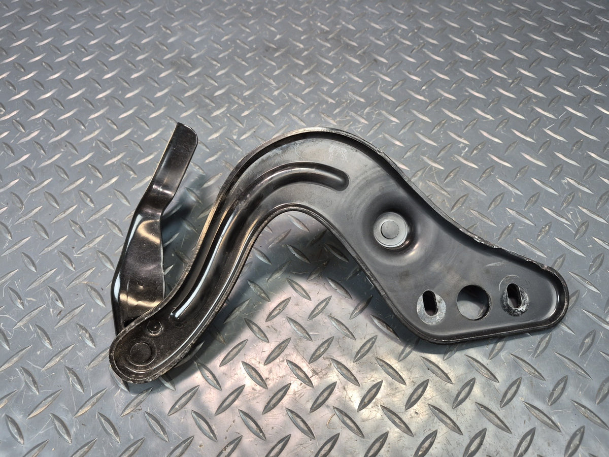 05-13 Chevrolet Corvette C6 Set of 2 Front Left & Right Hood Hinge OEM