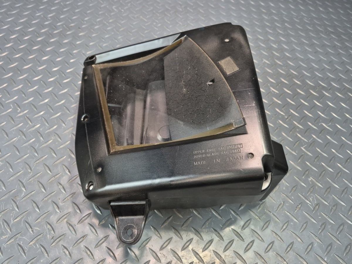2005 Chevrolet Corvette C6 HUD Heads UP Windscreen Display Projector OEM