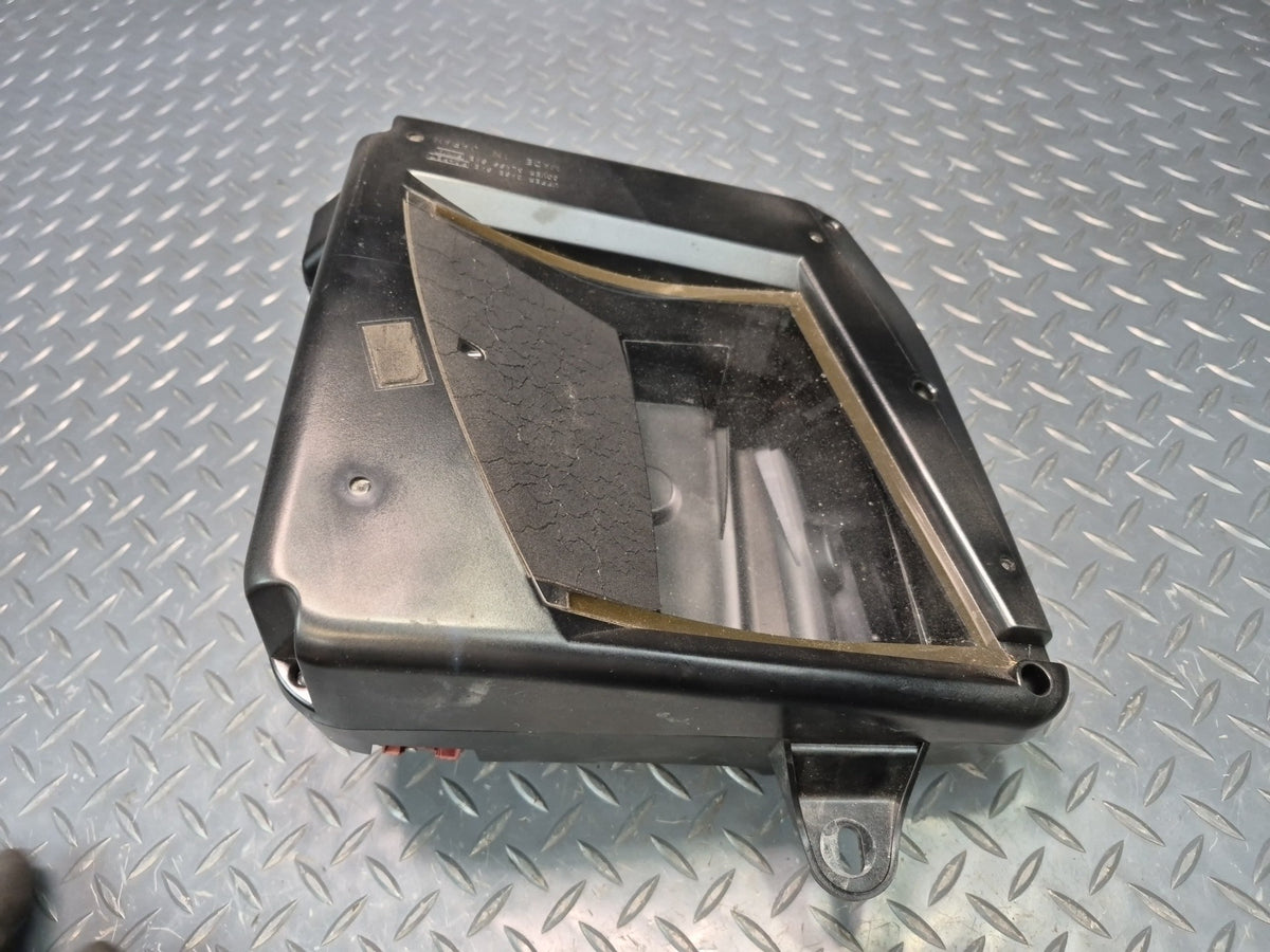 2005 Chevrolet Corvette C6 HUD Heads UP Windscreen Display Projector OEM