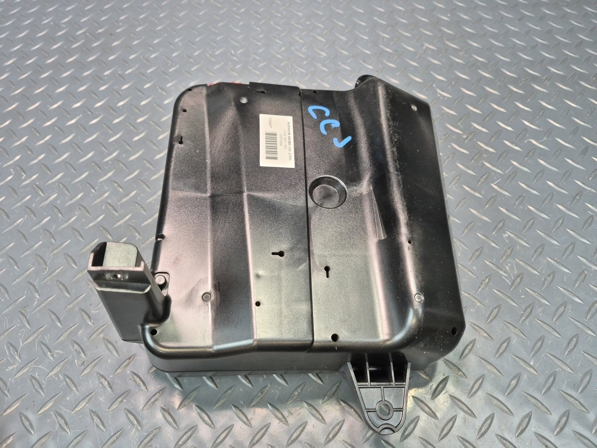 2005 Chevrolet Corvette C6 HUD Heads UP Windscreen Display Projector OEM