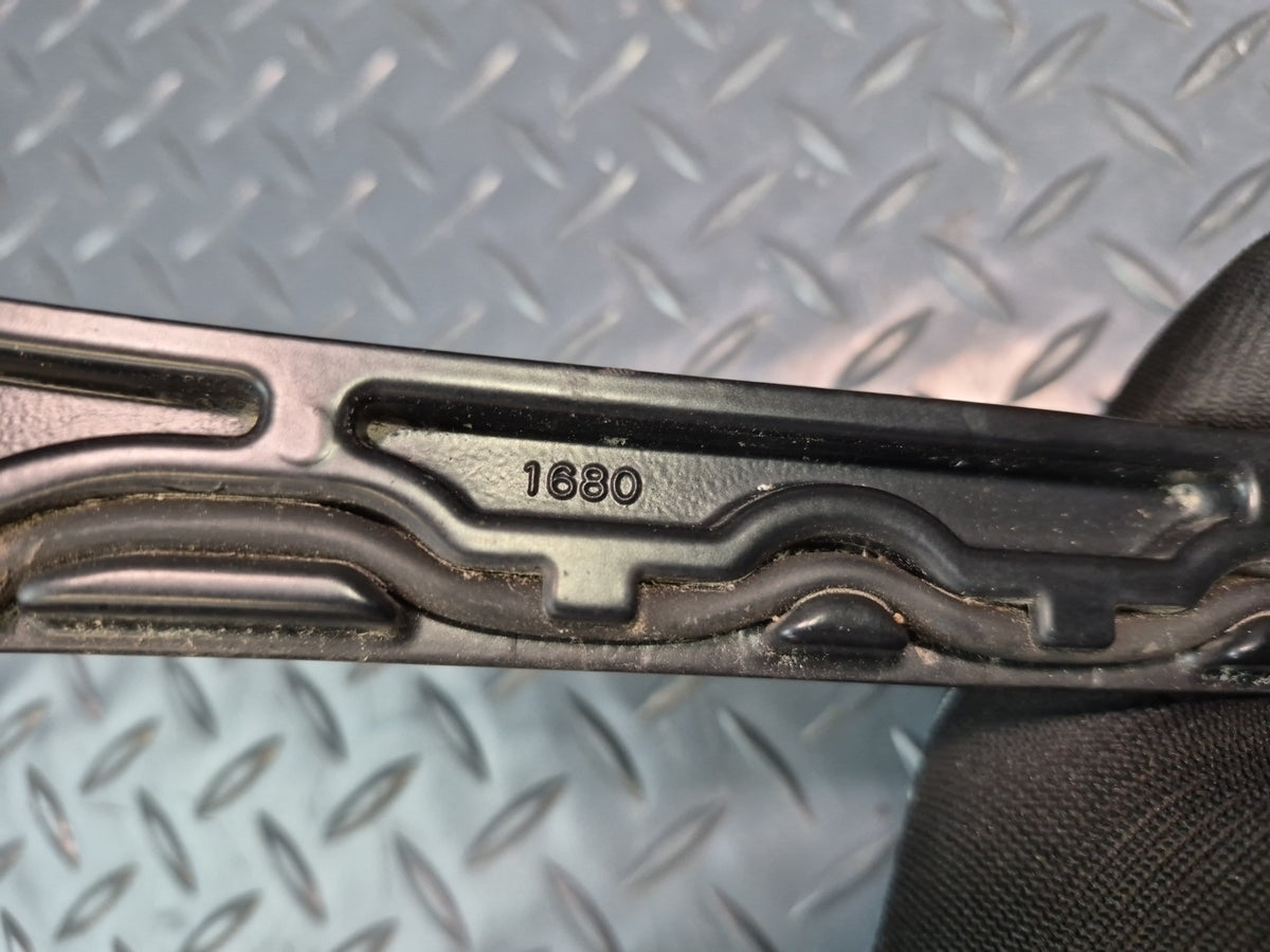 05-13 Chevrolet Corvette C6 Set of 2 Front Left & Right Windshield Wiper Arm OEM