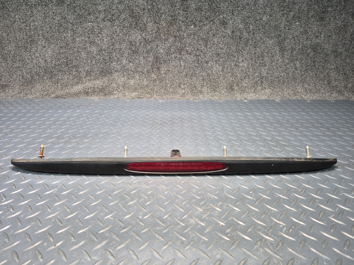 05-13 Chevrolet Corvette C6 Convertible Rear Center 3RD Third Brake Light OEM