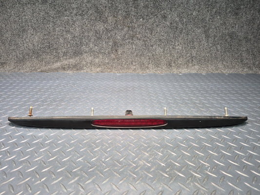 05-13 Chevrolet Corvette C6 Convertible Rear Center 3RD Third Brake Light OEM