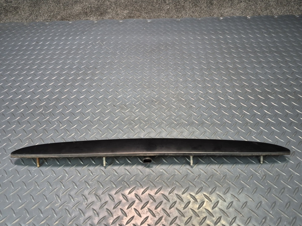 05-13 Chevrolet Corvette C6 Convertible Rear Center 3RD Third Brake Light OEM