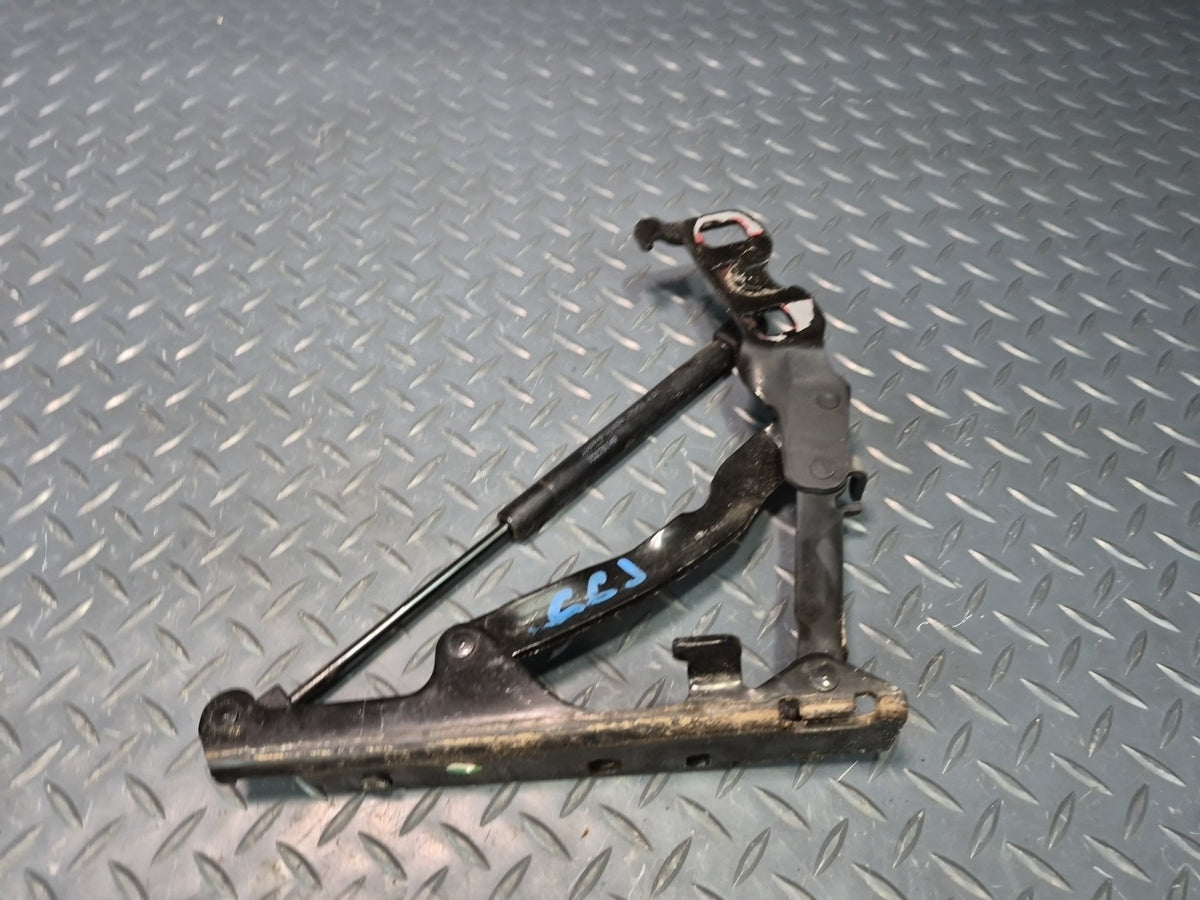 05-13 Chevrolet Corvette C6 Convert Rear Left & Right Trunk Hinge Set of 2 OEM