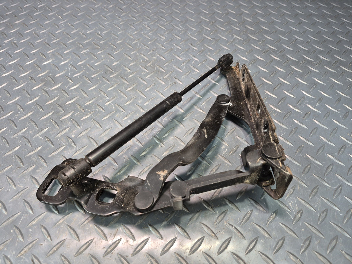 05-13 Chevrolet Corvette C6 Convert Rear Left & Right Trunk Hinge Set of 2 OEM