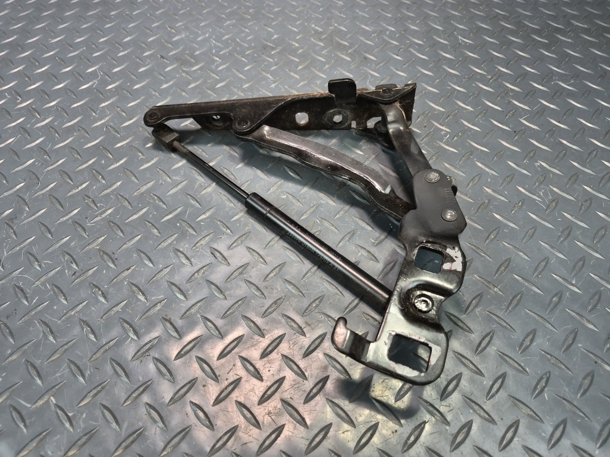 05-13 Chevrolet Corvette C6 Convert Rear Left & Right Trunk Hinge Set of 2 OEM