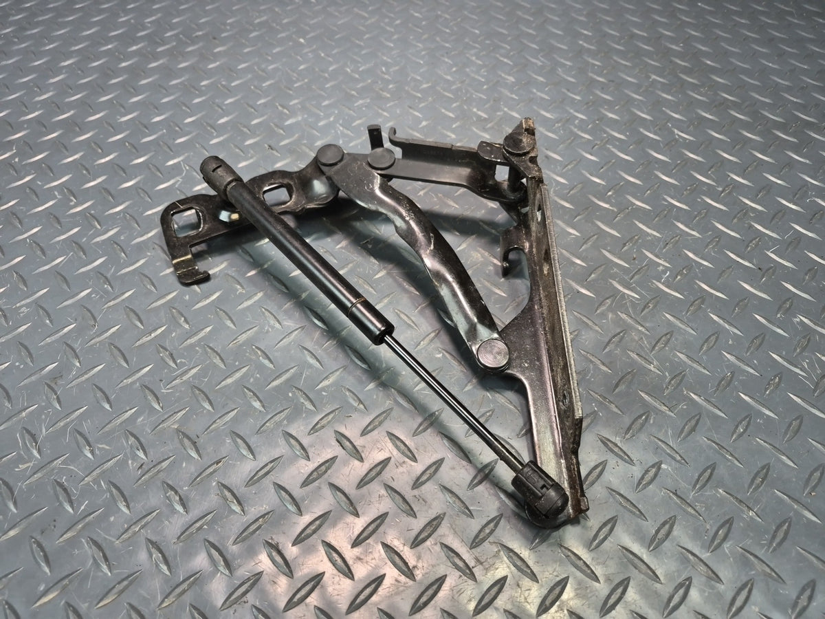 05-13 Chevrolet Corvette C6 Convert Rear Left & Right Trunk Hinge Set of 2 OEM