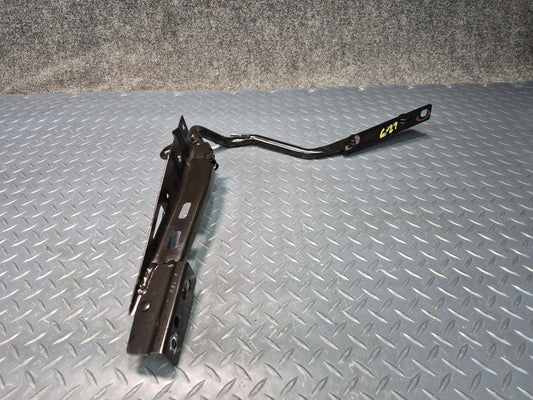 05-13 Chevrolet Corvette C6 Convertible Rear Tonneau Cover Hignes Set OEM