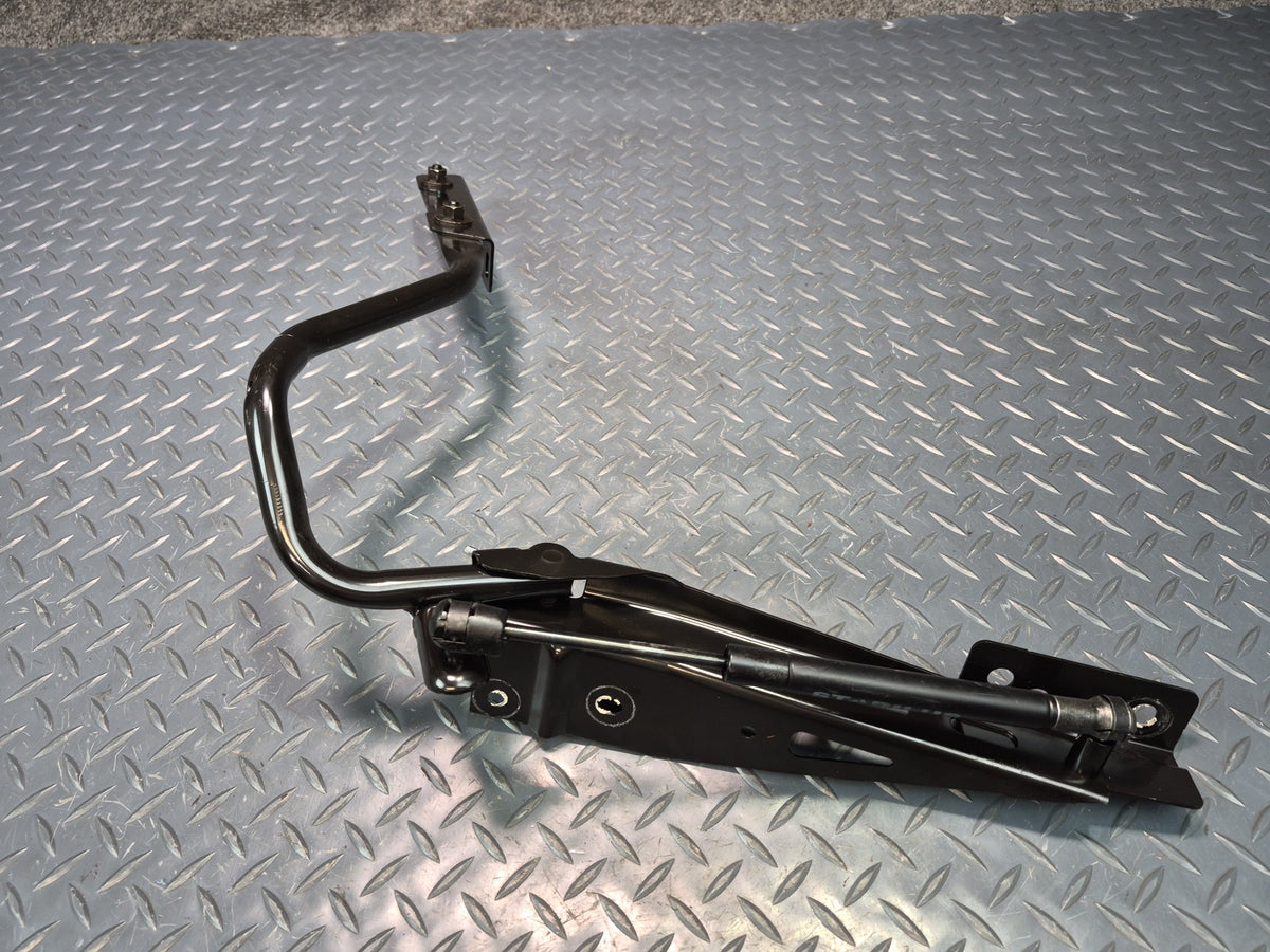 05-13 Chevrolet Corvette C6 Convertible Rear Tonneau Cover Hignes Set OEM
