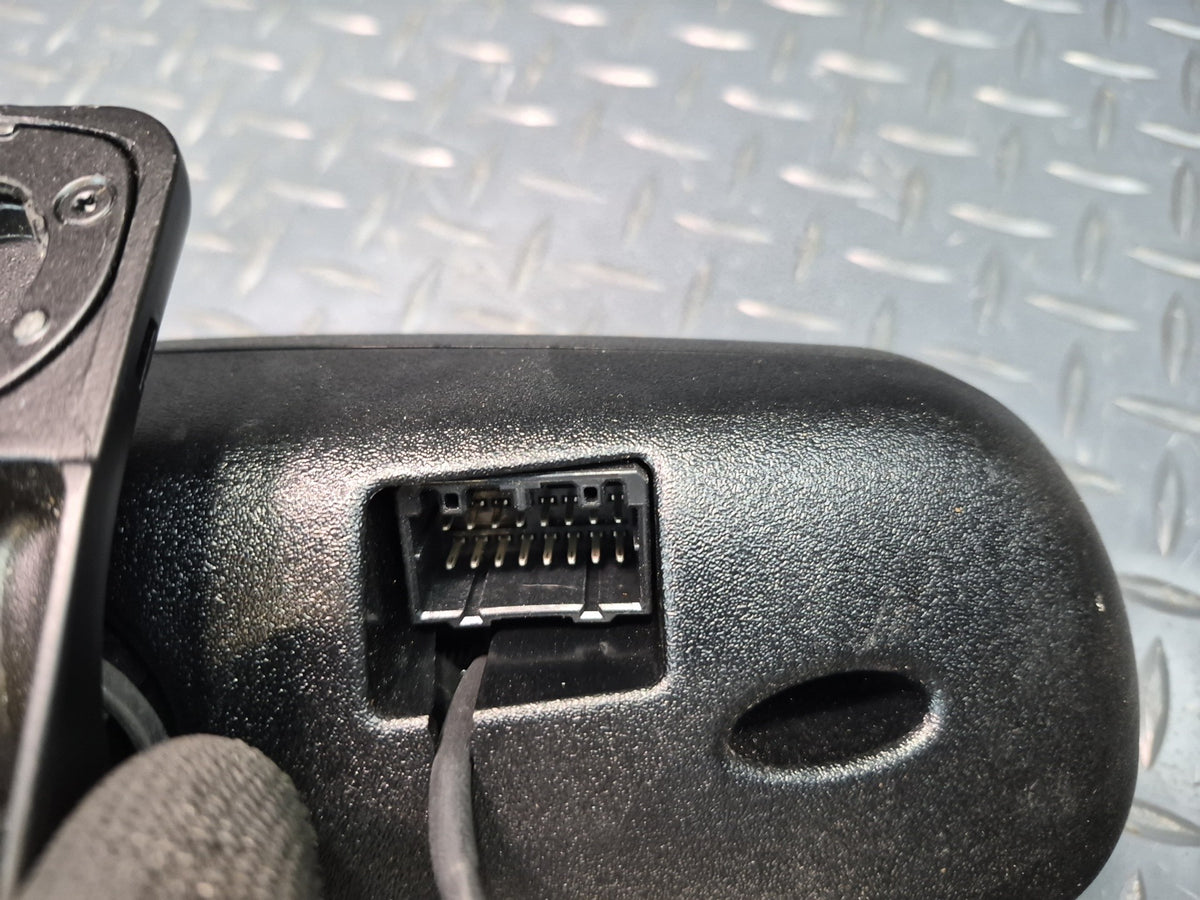 2005 Chevrolet Corvette C6 Auto Dim Interior Rear View Mirror w Compass OEM