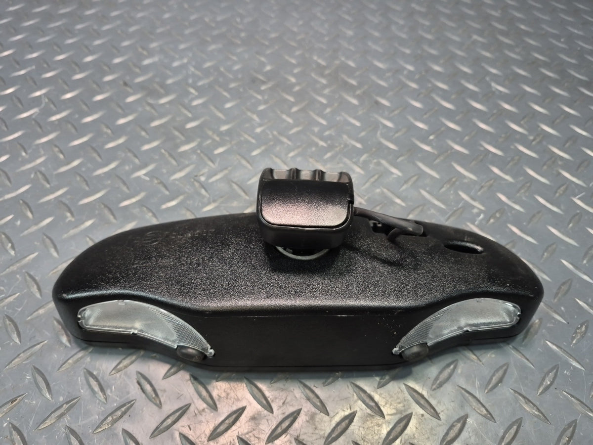 2005 Chevrolet Corvette C6 Auto Dim Interior Rear View Mirror w Compass OEM