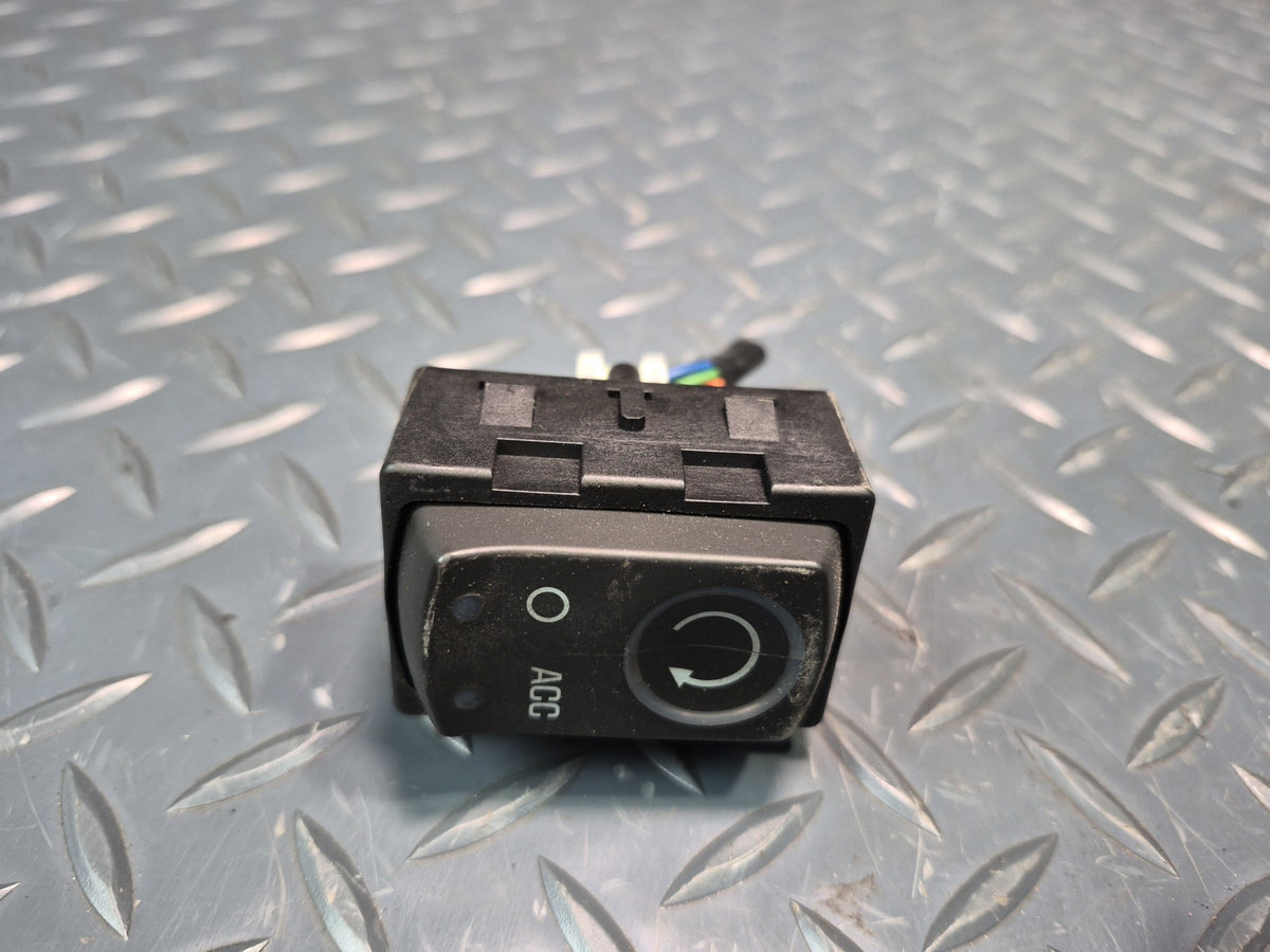 2005 Chevrolet Corvette C6 Convert Ignition Switch Door Glove Lock KEY Set OEM