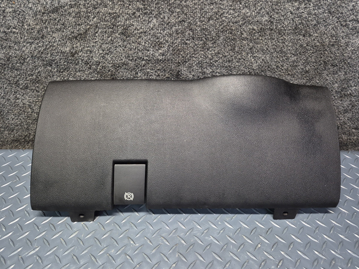 2008-2009 Hummer H2 Dash Front Right Side Glove Box Compartment Storage