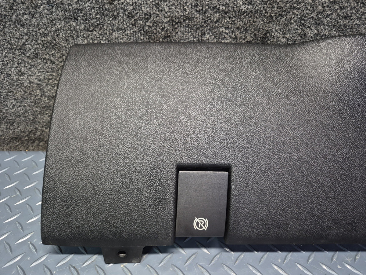 2008-2009 Hummer H2 Dash Front Right Side Glove Box Compartment Storage