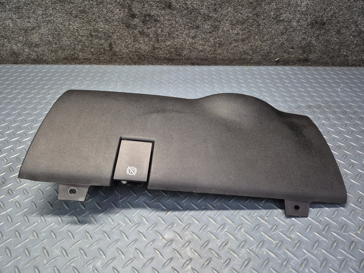 2008-2009 Hummer H2 Dash Front Right Side Glove Box Compartment Storage
