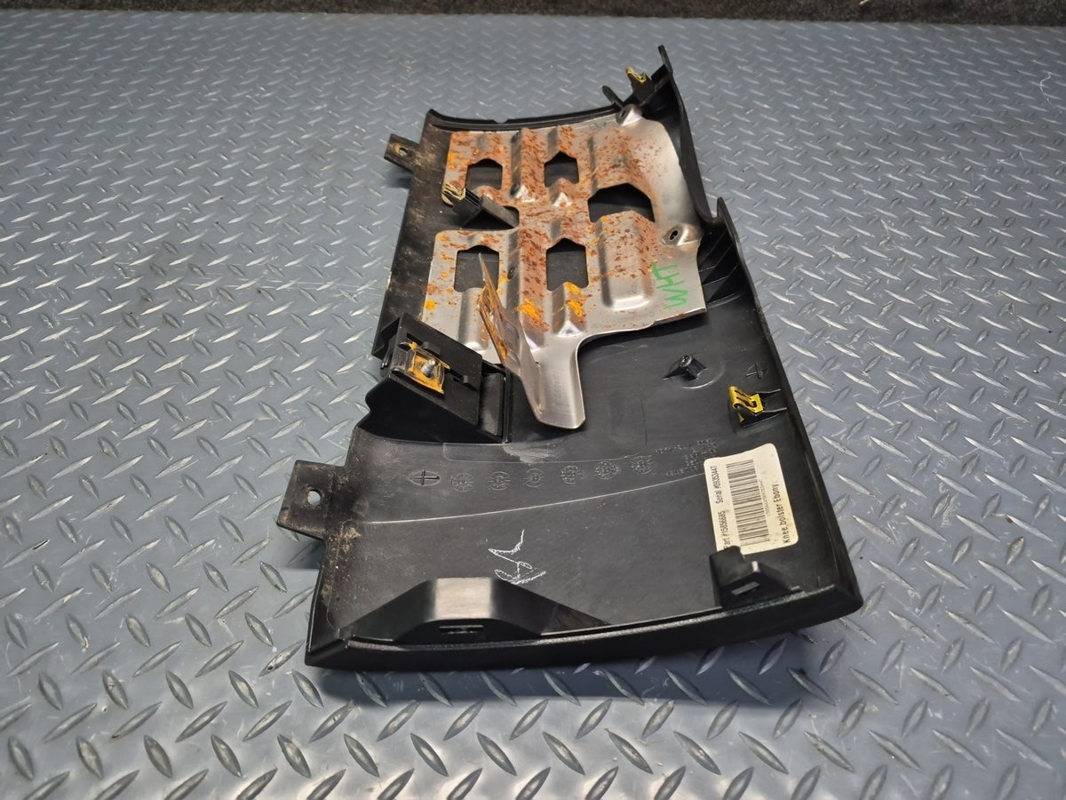 2008-2009 Hummer H2 Dash Front Right Side Glove Box Compartment Storage