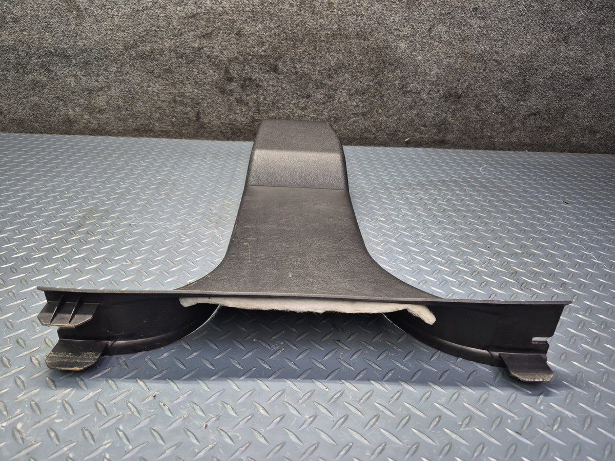 2008-2009 Hummer H2 Left & Right Side Lower B Pillar Trim Cover Panel Set of 2